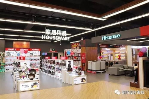 一組新開店陳列圖片 春節(jié)銷售狂歡馬上到,你準備好了嗎